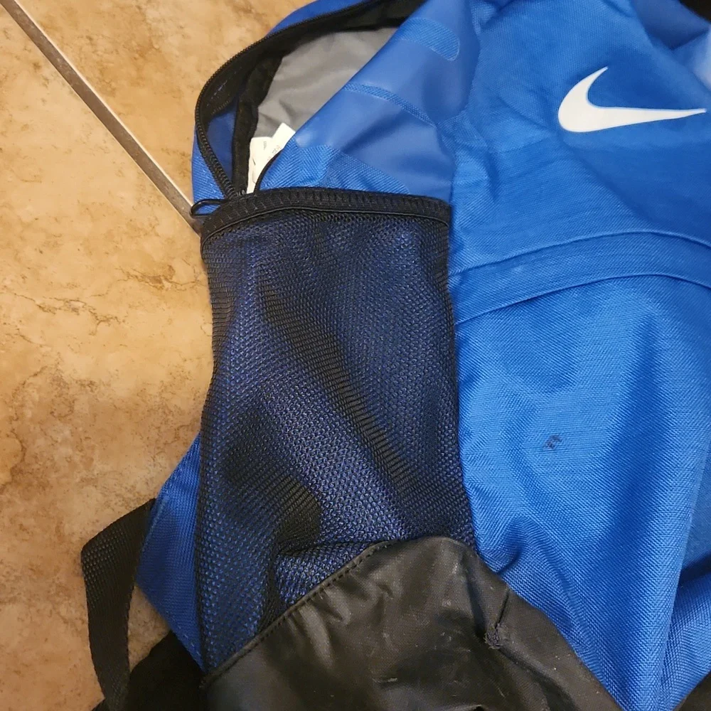 Nike Brasilia Just Do It Backpack - Picture 6 of 7